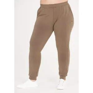 Alaia  Pants - Walnut