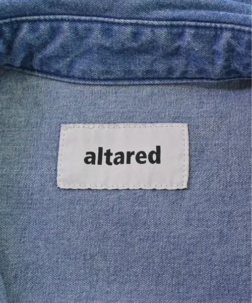 altared Casual shirts