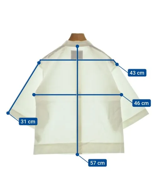 assiette Casual shirts