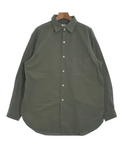 blurhmsROOTSTOCK Casual shirts