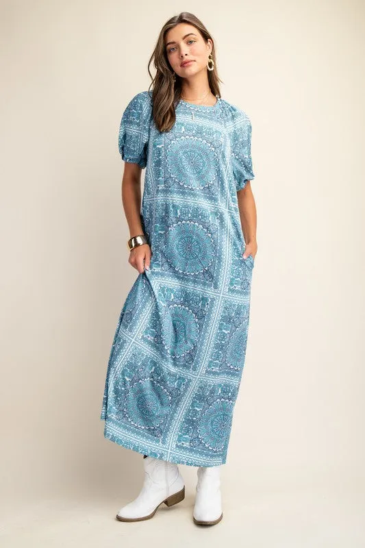 Bombay Dress