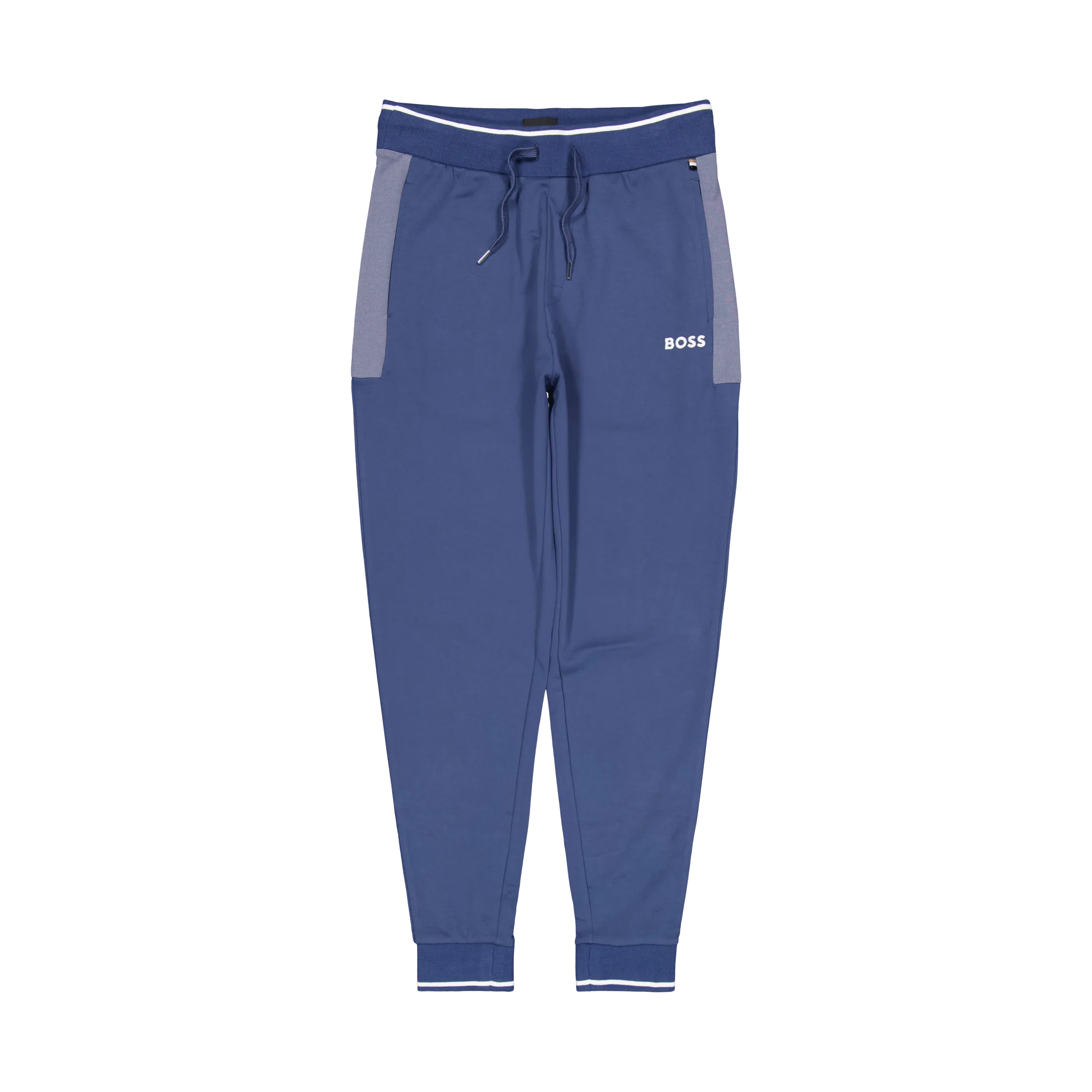 BOSS Tracksuit Pants Open