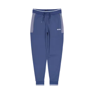 BOSS Tracksuit Pants Open