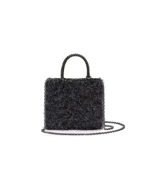 CARA Crossbody Wirebag