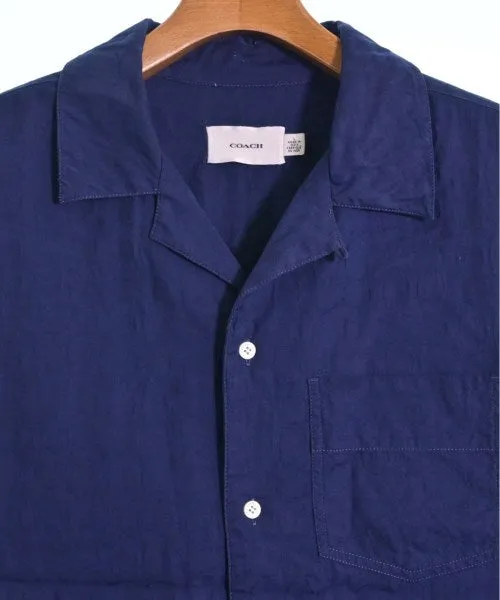 COACH Casual shirts