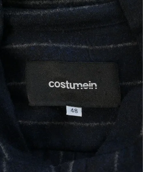 COSTUMEIN Casual shirts