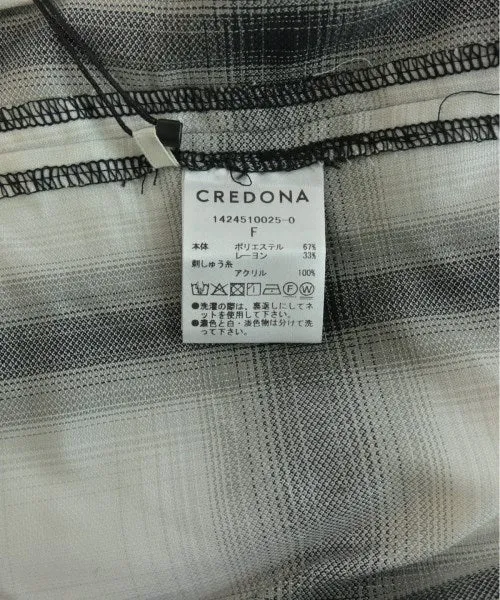 CREDONA Casual shirts