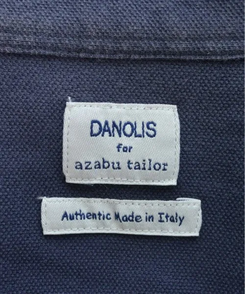 DANOLIS Casual shirts