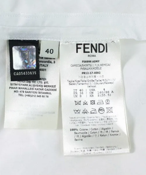 FENDI Casual shirts