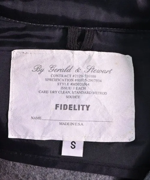 FIDELITY Casual shirts