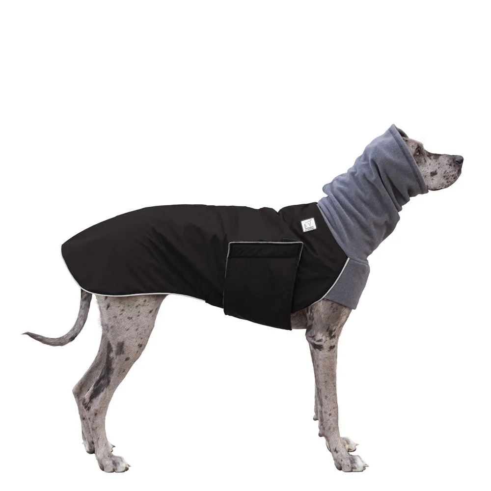 Great Dane Winter Coat