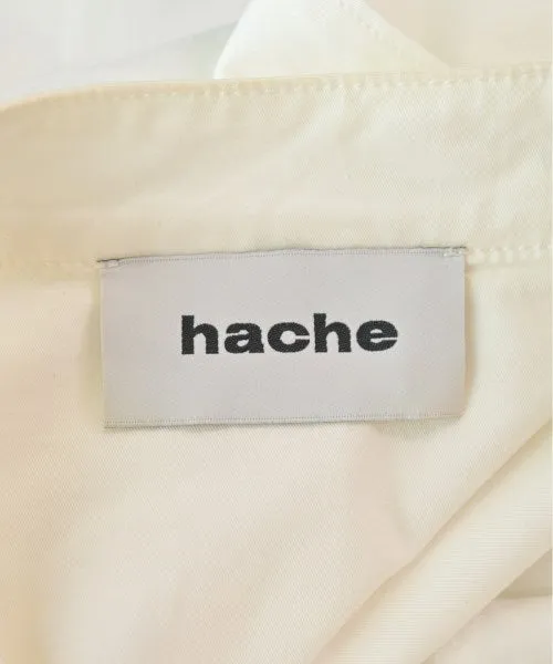 HACHE Casual shirts