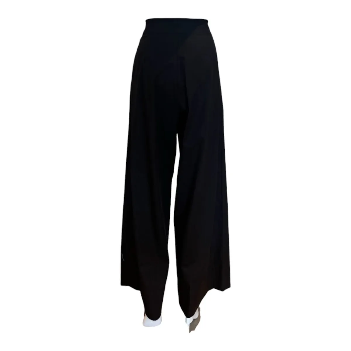 Isabela Pants | Black