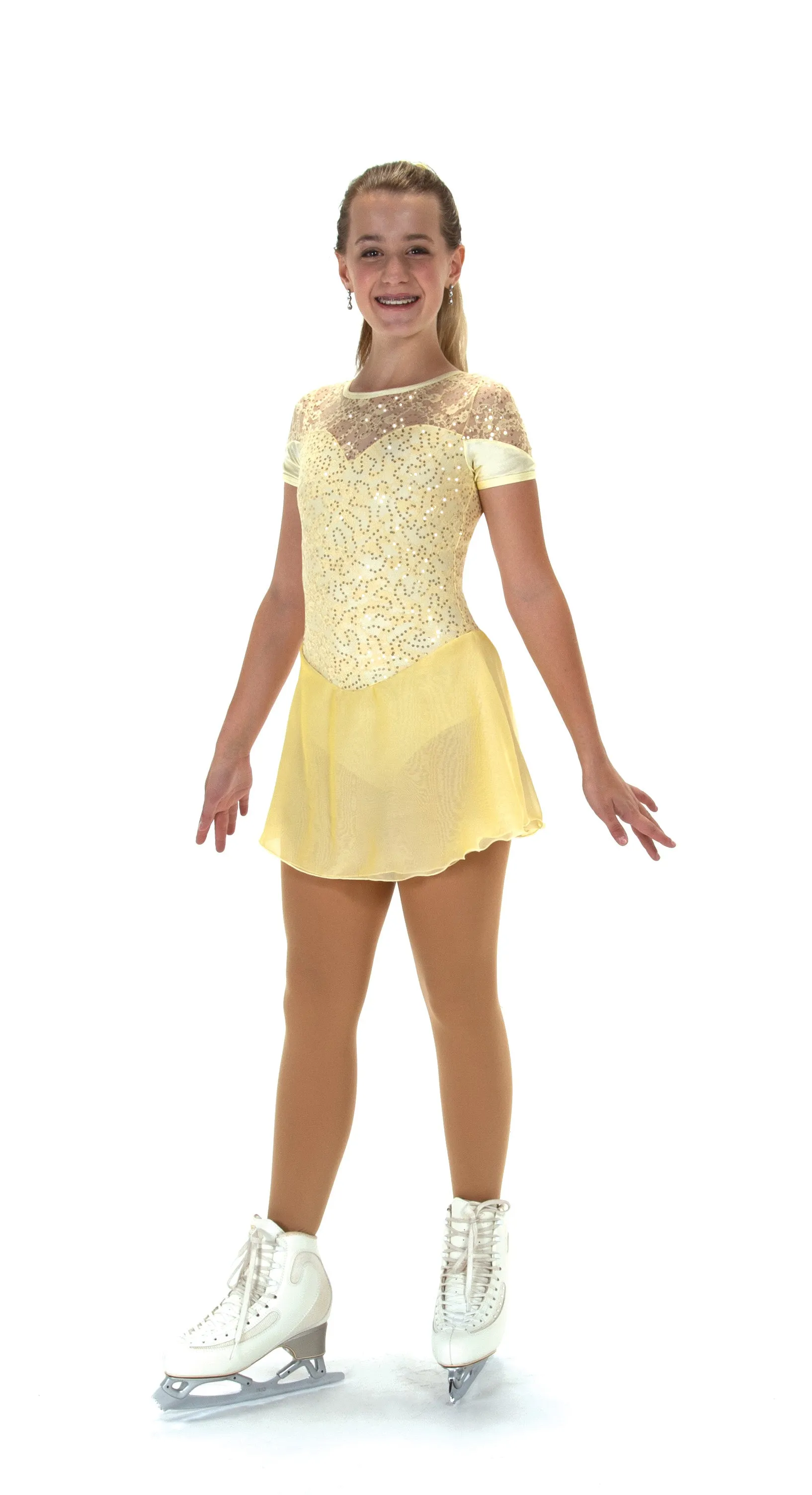 Jerry's 528 Softly Sequins Dress Youth