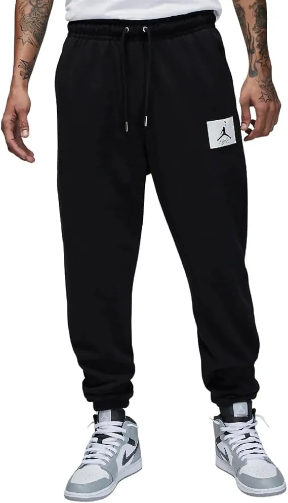 Jordan Flight Fleece Men's Pants  DQ7468-010