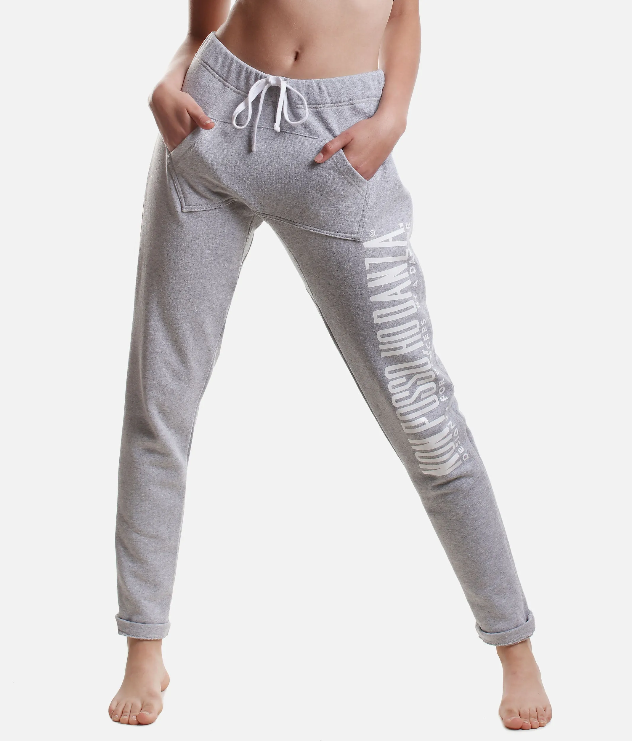 Kangaroo Dance Pants - 0092