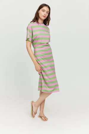 Keila Striped Dress