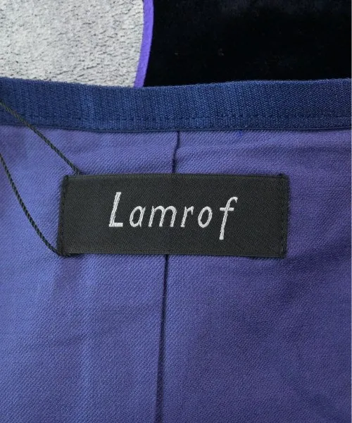 Lamrof Casual shirts