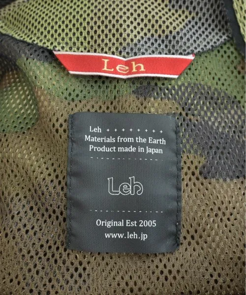 Leh Casual shirts