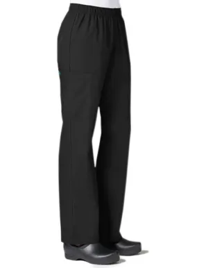 Maevn Core 31 Inch Women's Full Elastic Band Cargo Pant