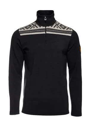 Men's Cortina Basic Sweater (Past Season)