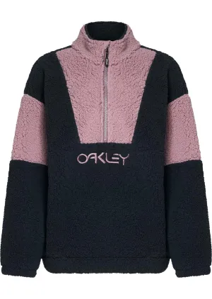 Oakley Women's TNP Ember Half Zip RC Fleece