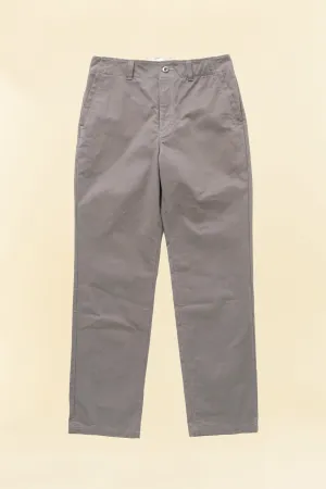 Rats Chino Pants Slim - Grey