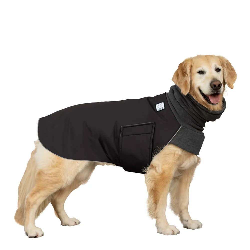 ReCoat ♻️ Golden Retriever Winter Coat