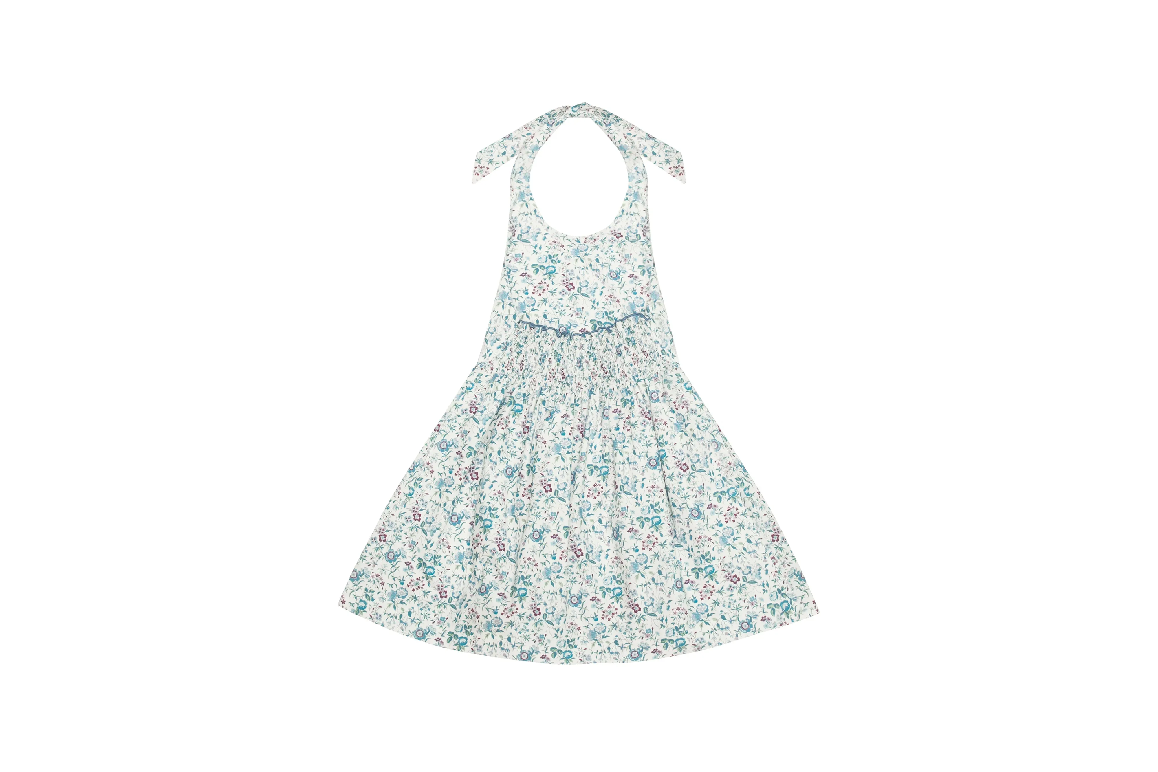 Ribes Dress - Mimi Liberty