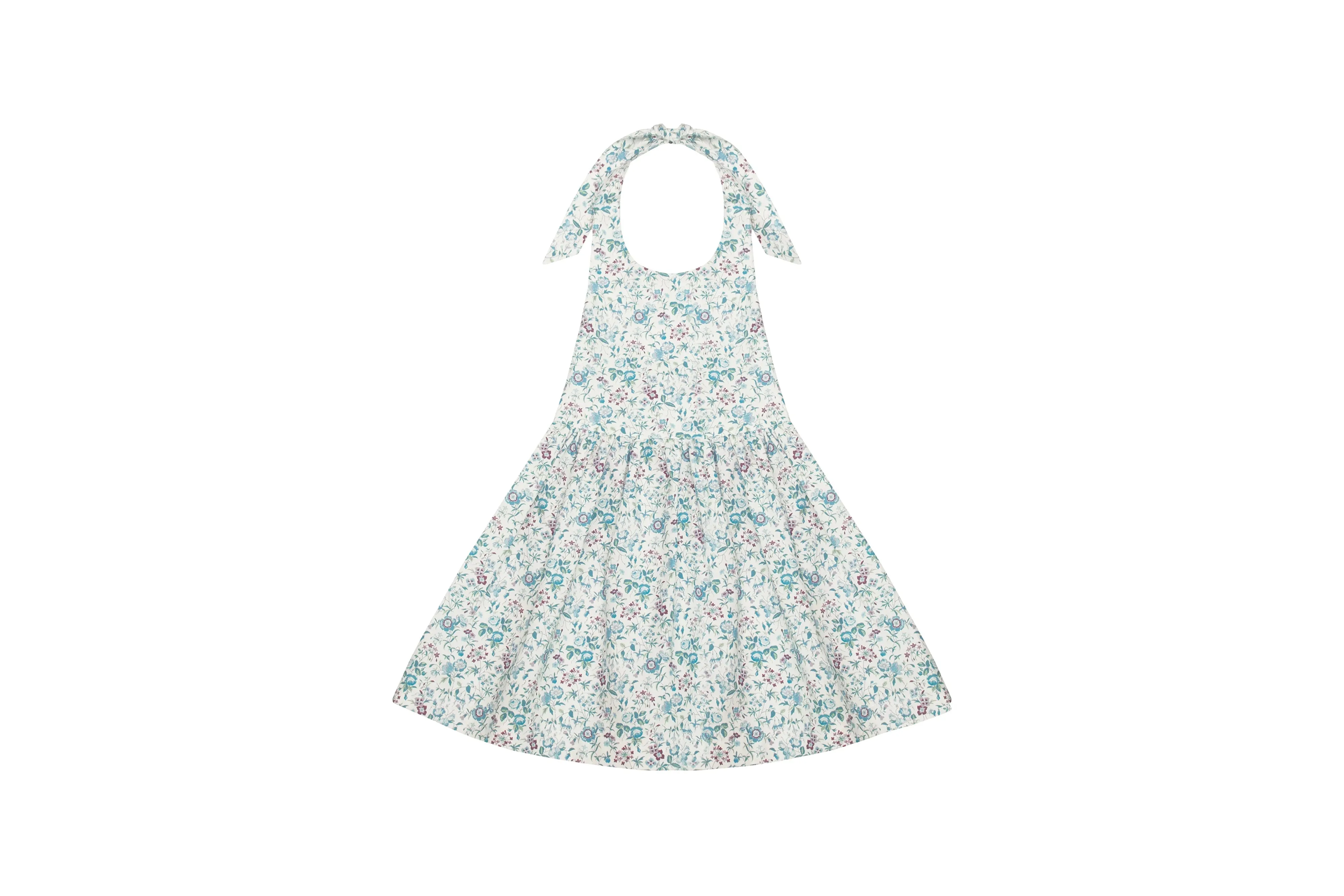 Ribes Dress - Mimi Liberty