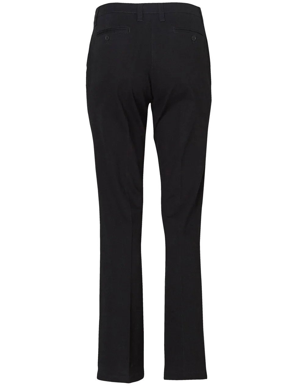 Winning Spirit Women's Chino Pants (M9460)