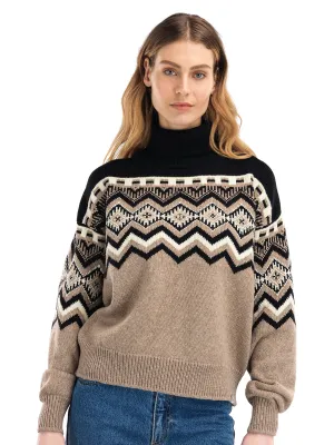 Women's Randaberg Sweater