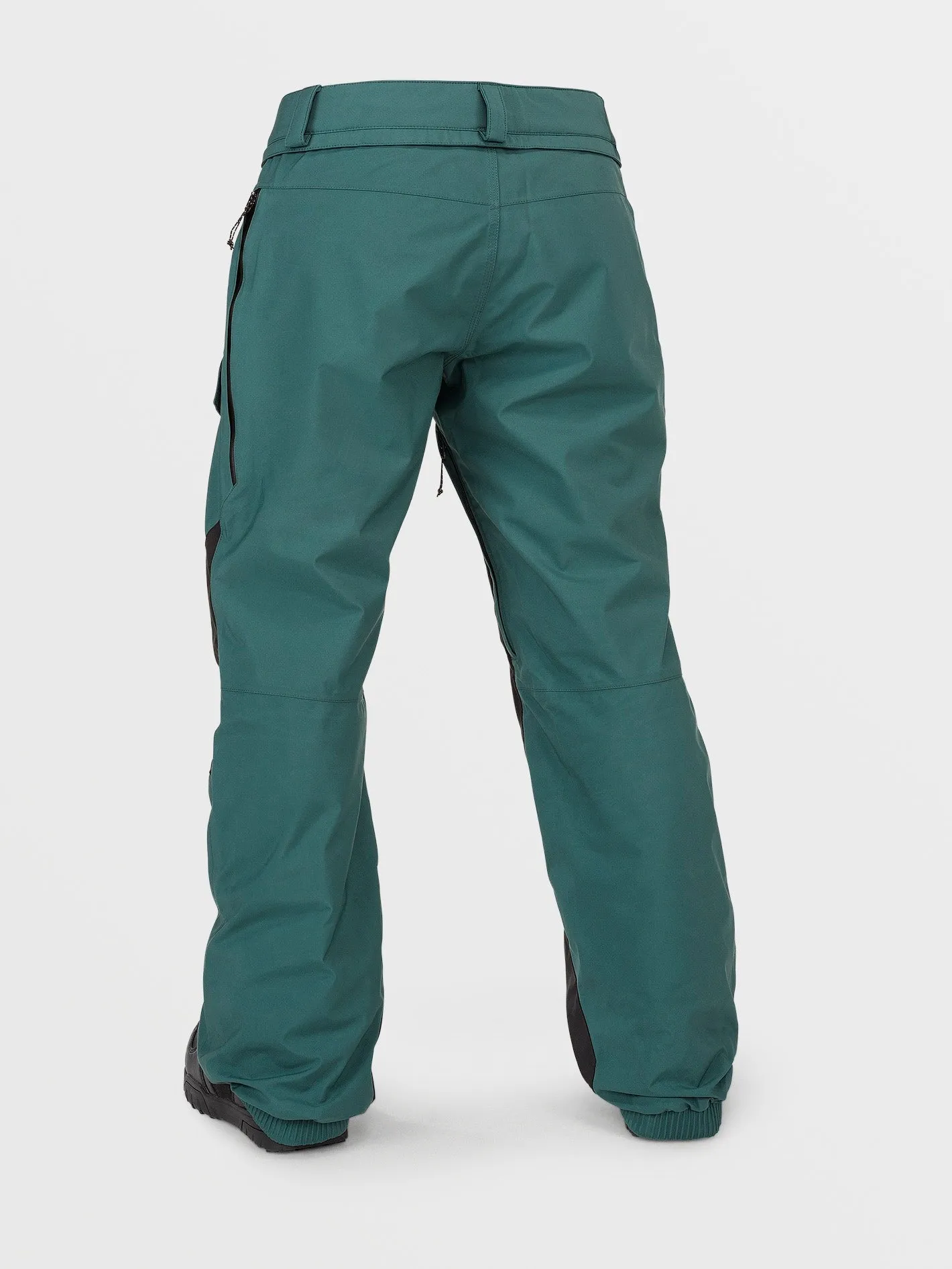 Womens V.Co At Stretch Gore-Tex Pants - Balsam